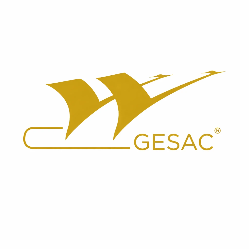 GESAC BEST IN QUALITY